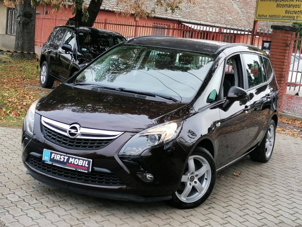 Opel Zafira Tourer 2.0 CDTI Selection