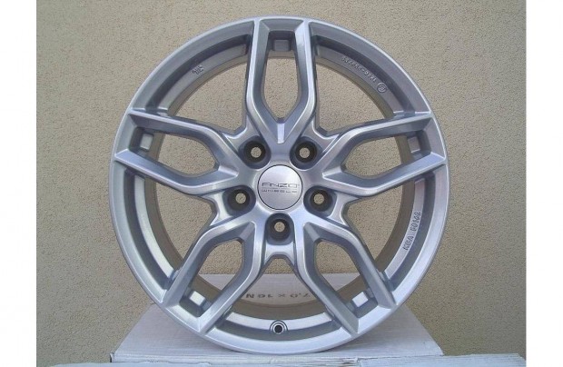 Opel Zafira Tourer alufelni 16" col j 5X115 bomba ron 120 000 Ft