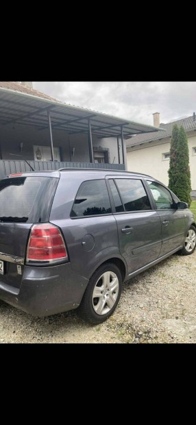 Opel Zafira , 19Disel