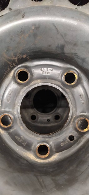 Opel Zafira acl felni 