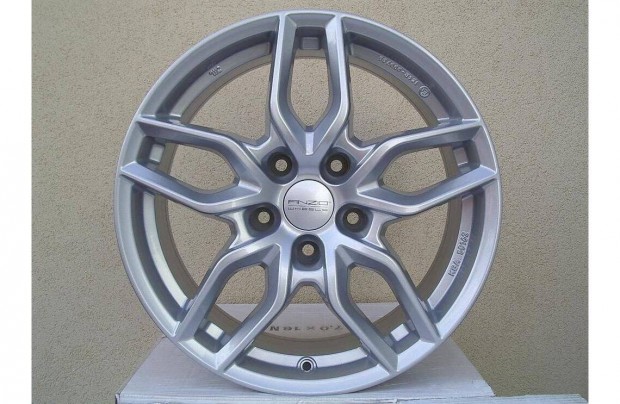 Opel Zafira alufelni gyri mretben 16 col 5X115 csak 120 000Ft/4db