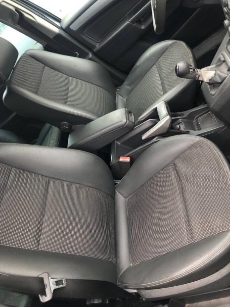 Opel Zafira b cosmo ülések/belső eladó