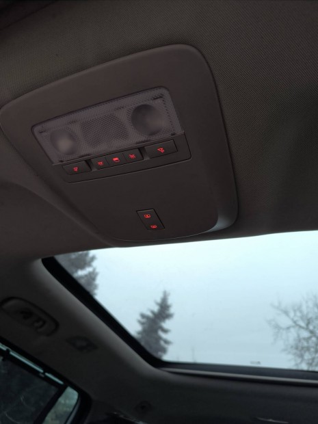 Opel Zafira c tourer 