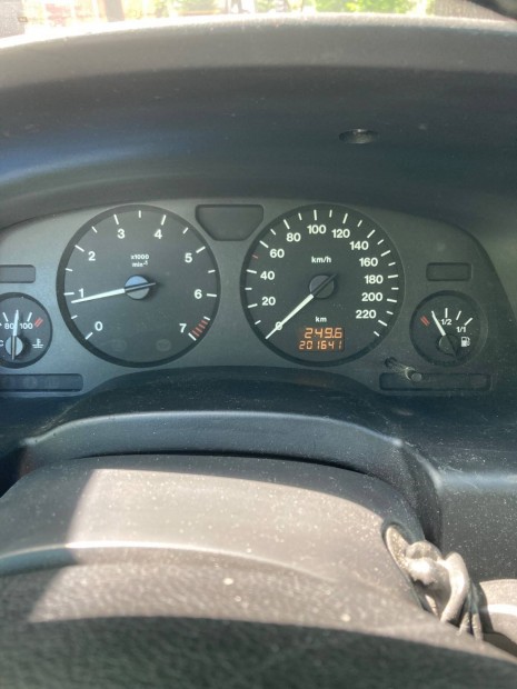 Opel Zafira elad
