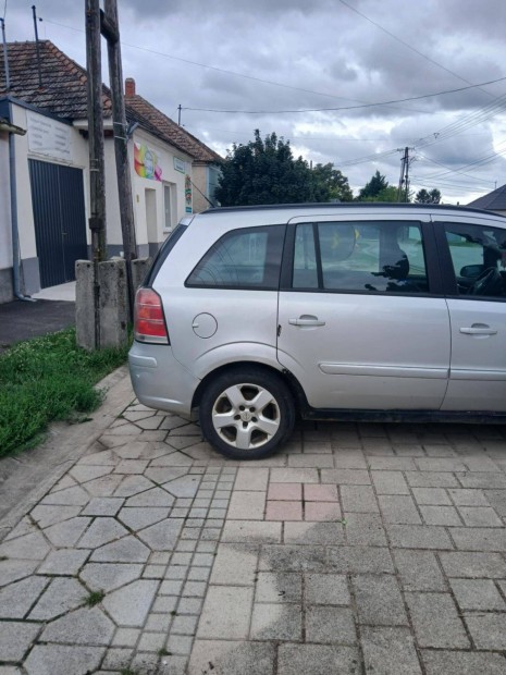 Opel Zafira eladó