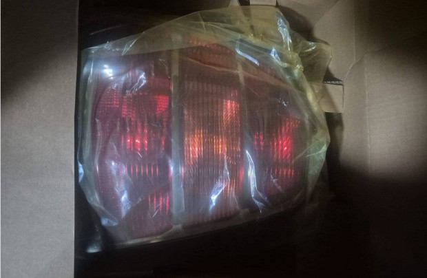 Opel Zafira gyri hts lmpa szett