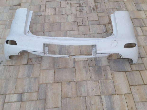 Opel Zafira hátsó lökháritó