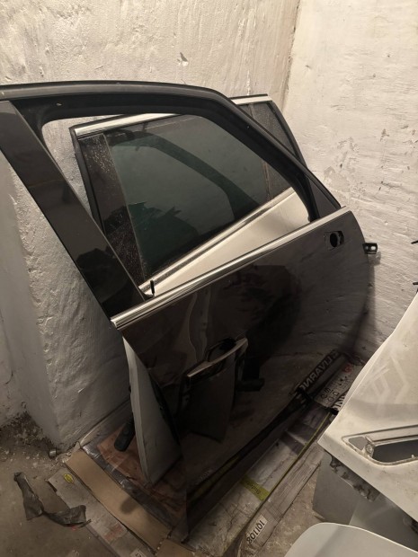 Opel Zafira jobb első ajtó