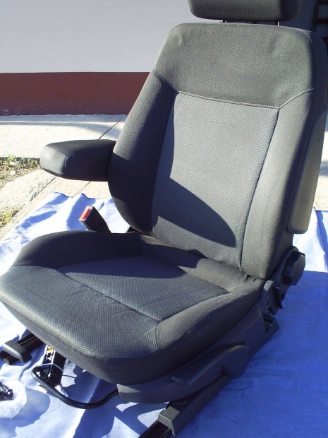 Opel Zafira vezet ls elad