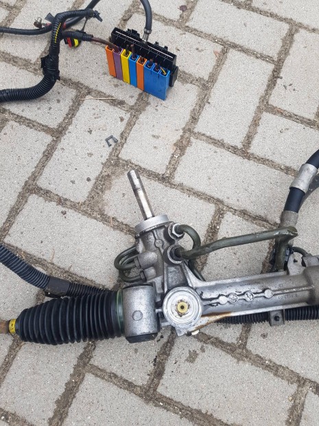 Opel Zarira A k�rm�nym�