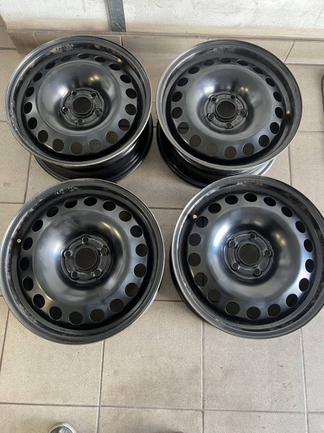 Opel  16"-s acl felni