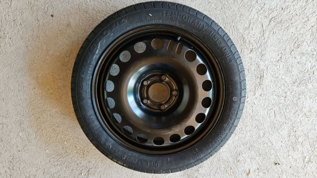 Opel, Chevrolet 5x115 17 coll mankkerk ptkerk astra zafira ampera