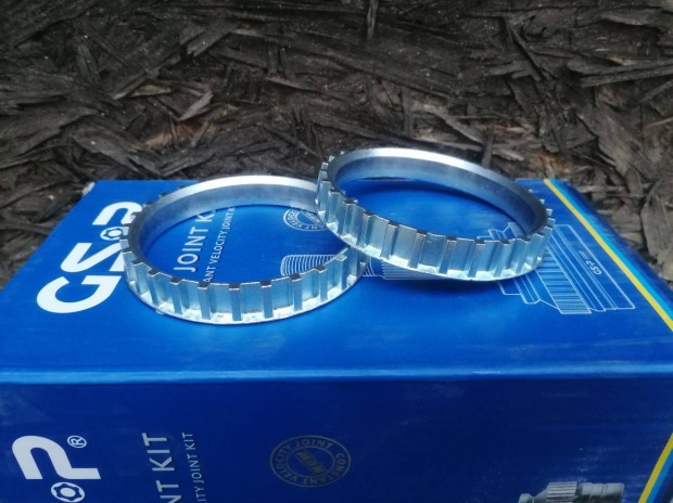 Opel (Vauxhall) ABS gyr pr