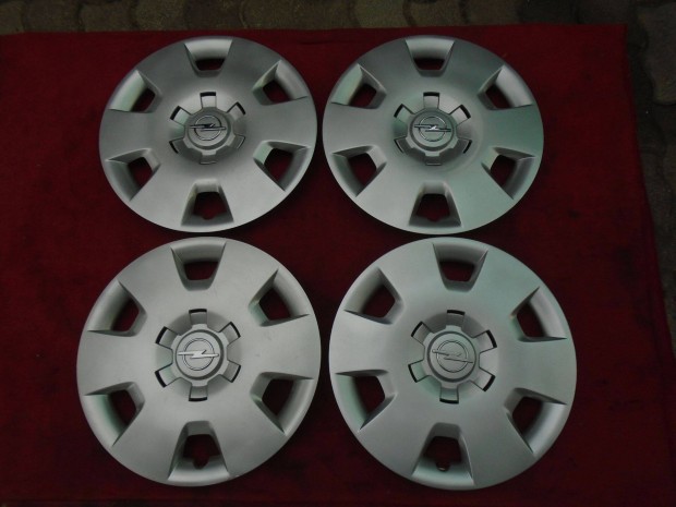 Opel / Opel Meriva 15" gyri dsztrcsa garnitra elad