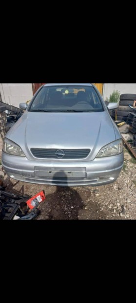 Opel astra g 1.4 minden alkatrésze