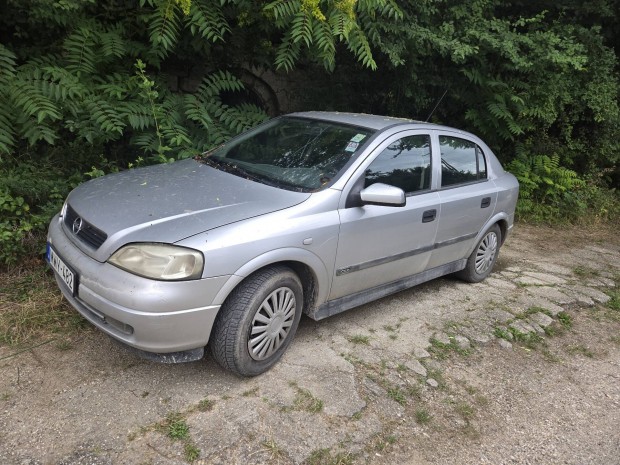 Opel astra g 1.6 minden alkatrésze