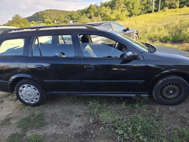 Opel  astra g 2.0d bontott alkatrszek 