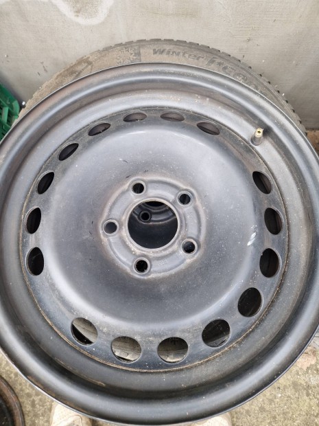 Opel acelfelni 15"