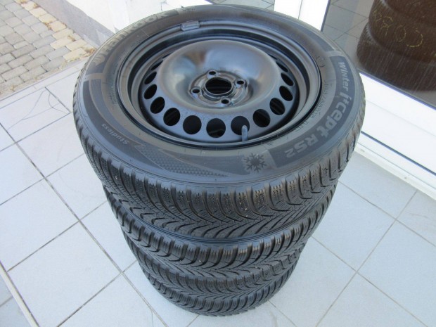 Opel aclfelni 185/65 R15 Hankook tli gumival elad Opel