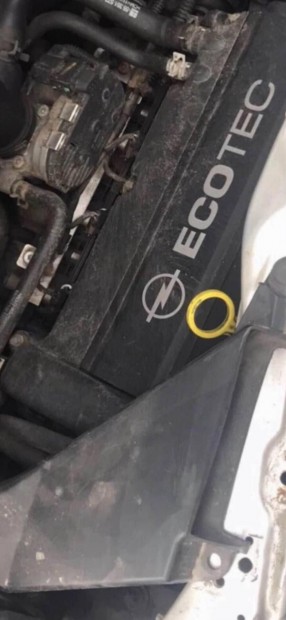 Opel agila 2005 alkatrszek eladk.