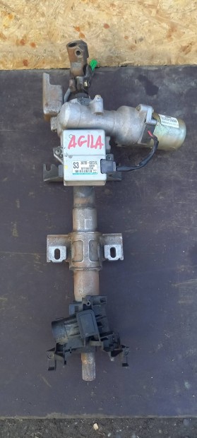 Opel agila elektromos kormny 
