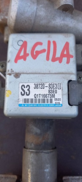 Opel agila kormnyszerv motor 