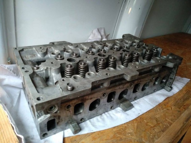 Opel alkatrsz 1,3D