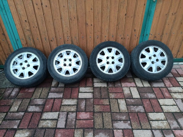 Opel alufelni 14"