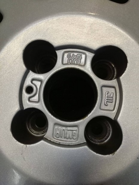 Opel alufelni 15 coll