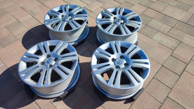 Opel alufelni 16"
