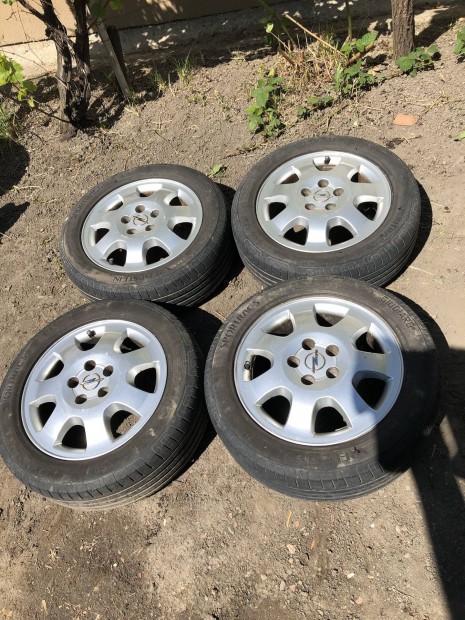 Opel alufelni 16"