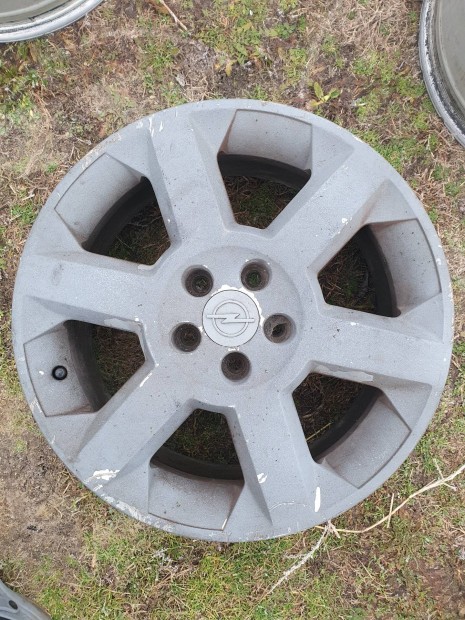Opel alufelni 17'