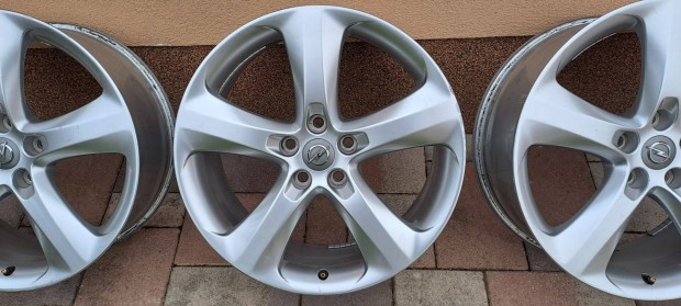 Opel alufelni 19 coll 5x115