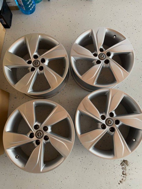 Opel alufelni