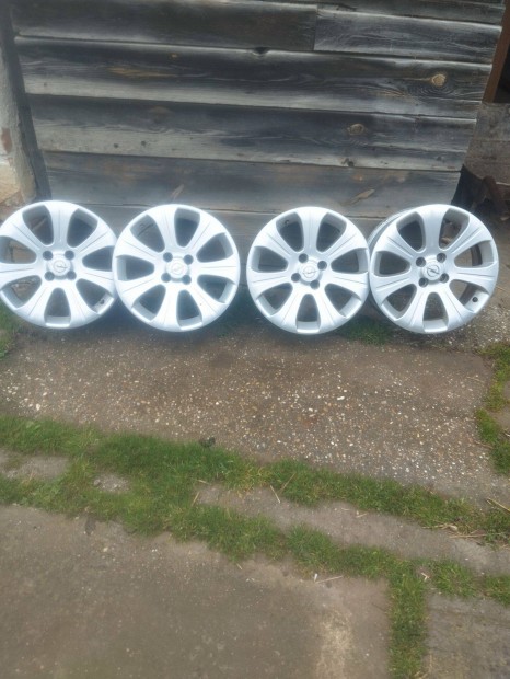 Opel alufelni