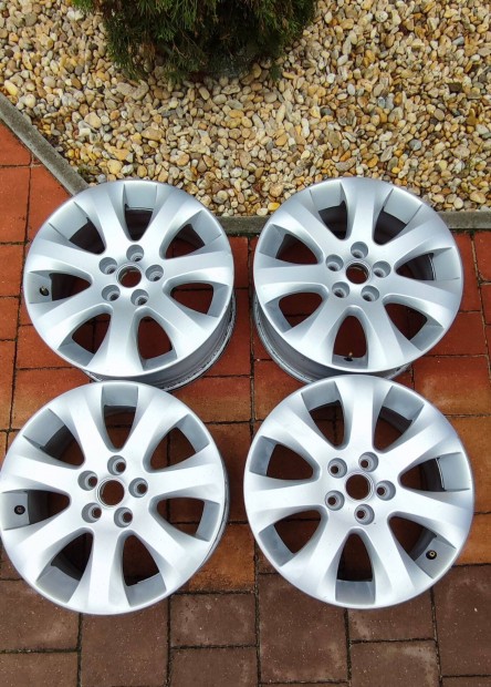 Opel alufelni 5X105 R16
