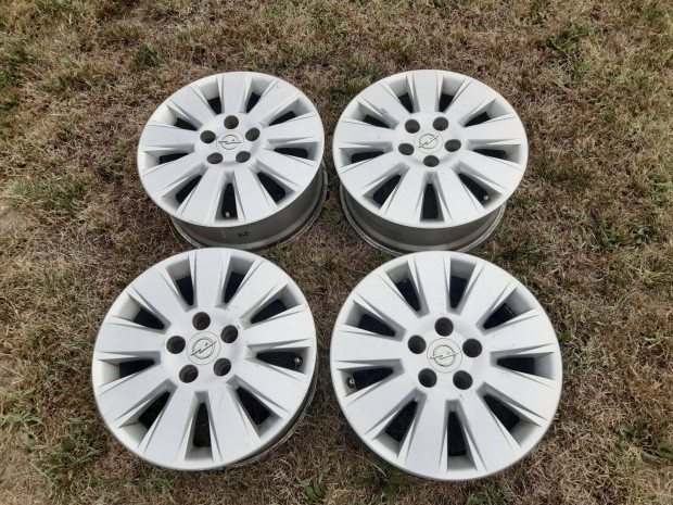 Opel alufelni 5x110