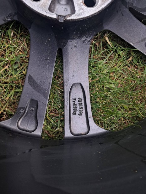 Opel alufelni 5x115 OPC / GTC Cascada Astra Zafira Insignia