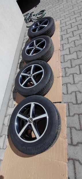 Opel alufelni