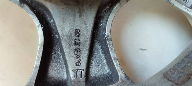 Opel alufelni 