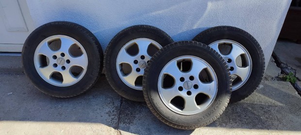 Opel alufelni 
