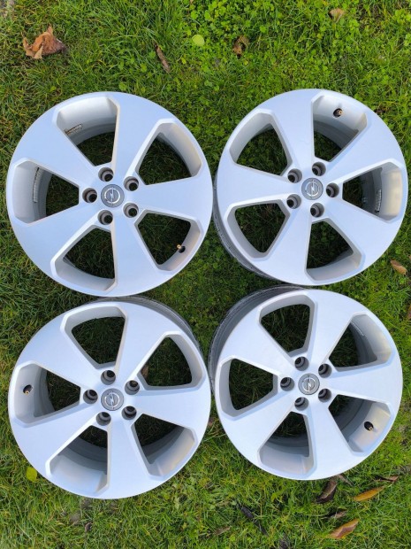 Opel alufelni, 5x105, R17