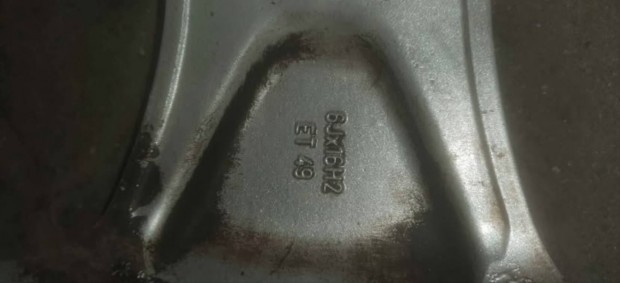 Opel alufelni 