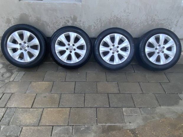Opel alufelni 
