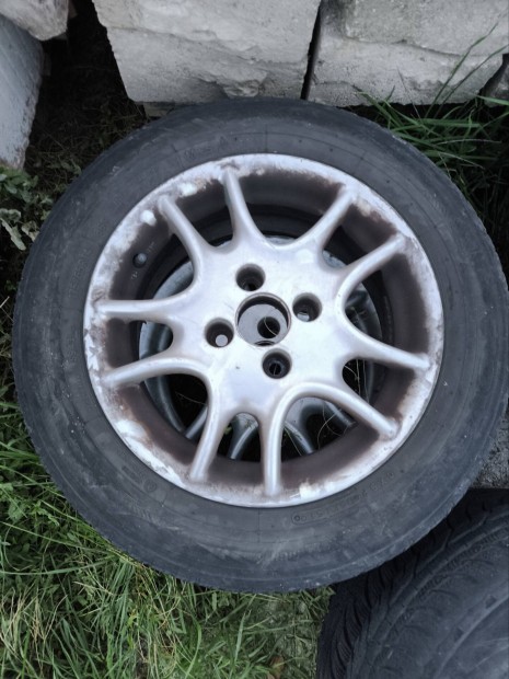 Opel alufelni 