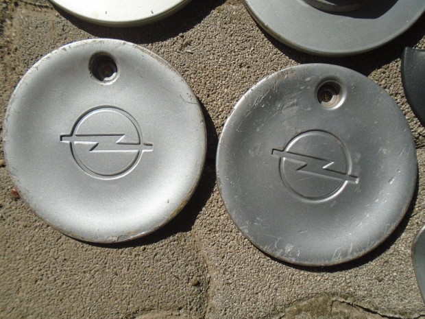 Opel alufelni kupak / porvd (2 db)