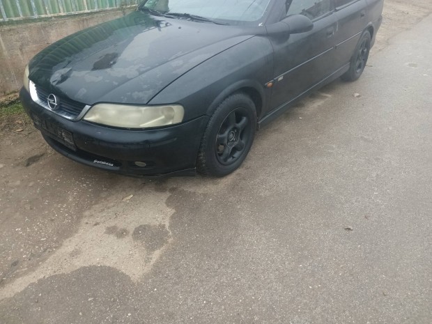 Opel alufelni tli gumival 15 coll- Elad 