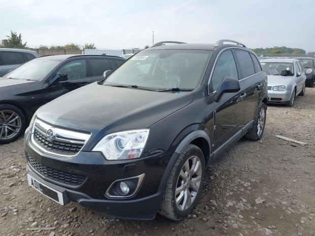 Opel antara 2015 alkatrszek