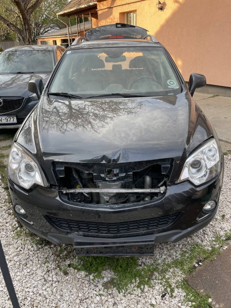 Opel antara alkatr�szek