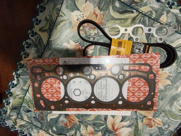 Opel astra 1.7 diesel isuzu vez�rm� szett, hengerfej t�m